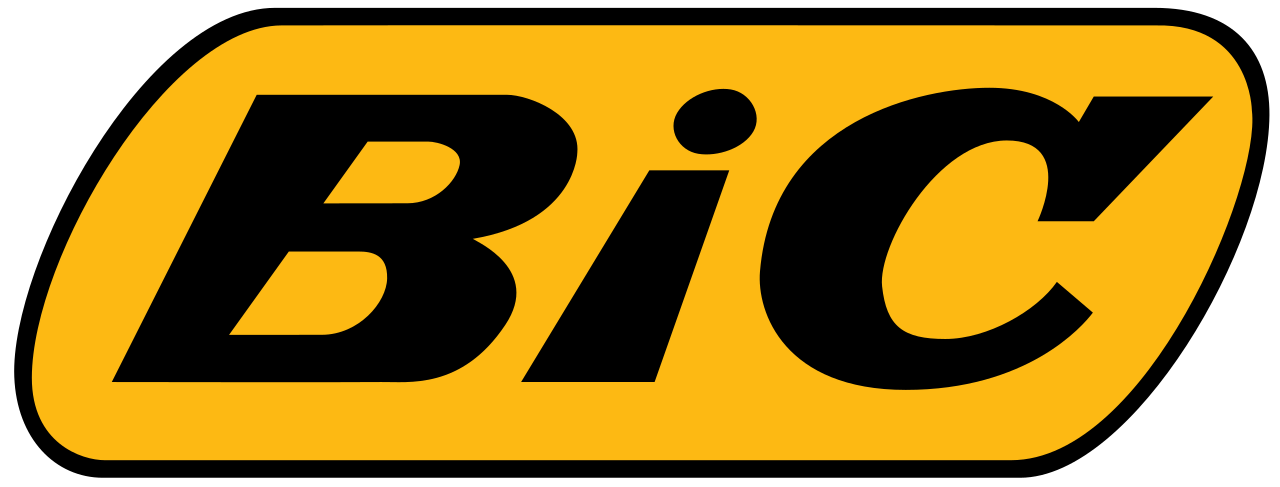 Logo Bic