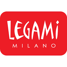 Logo LEGAMI