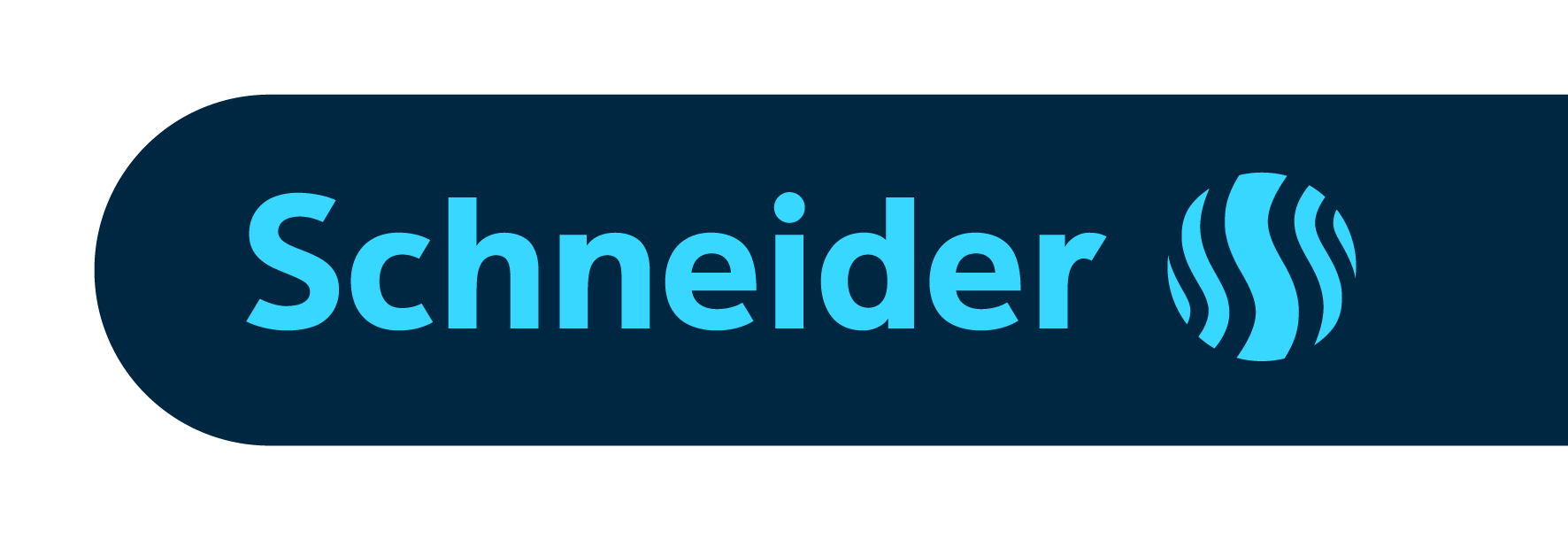 Logo Schneider